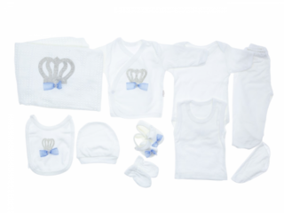 10-ти предметний набір для новонародженого Туреччина