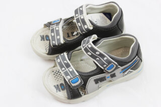 Босоножки для мальчика (26-30 размер)