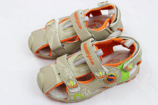 Босоножки для мальчика (24-27 размер)