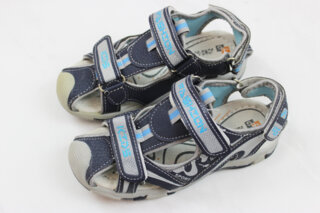 Босоножки для мальчика (31 размер)