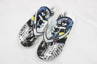 Шльопанці для хлопчика (38-41 розмір)