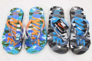 Шльопанці для хлопчика (30-34 розмір)