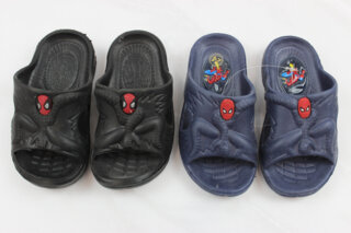 Шльопанці для хлопчика (24-25 розмір)