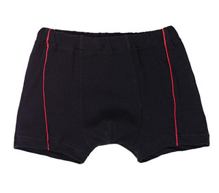 Труси-боксери дитячі, чорні