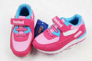 Кросівки для дівчинки ( 30 розмір)