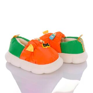 Дитячі зимові тапочки Luck Line ( 28-33 розмір)