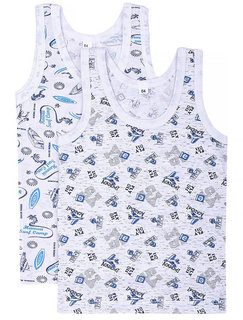 Майка на хлопчика (від 74см до 86см зріст)