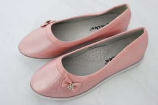 Туфлі для дівчинки ( 33-36 розмір)