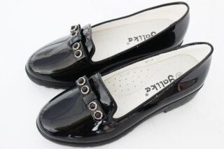 Туфлі для дівчинки ( 30-35 розмір)