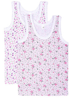 Майка для дівчаток кулір щільний (від 74см до 164см зріст)