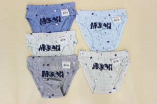 Трусики для мальчика (4-11 лет) Донелла