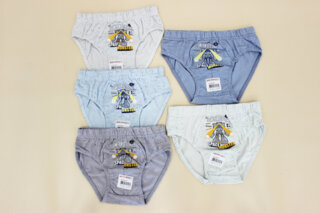 Трусики для мальчика (2-11 лет) Донелла