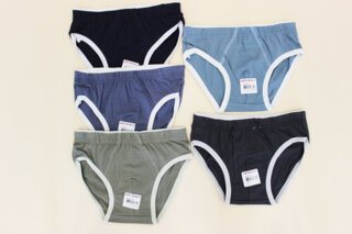 Трусики для мальчика (0-11 лет) Донелла