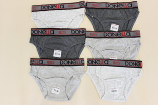 Трусики для мальчика (4-7 лет) Донелла