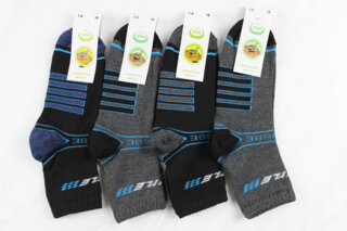 Шкарпетки дитячі всесезонні (18р)