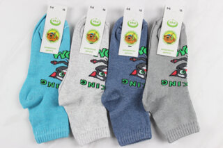 Шкарпетки дитячі всесезонні (16р)