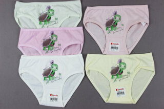Трусики для девочки (0-1 лет)  Донелла