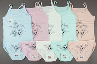 Комплект для дівчинки (8-11 років) Донелла