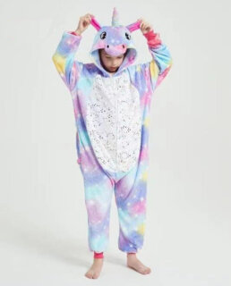 Кігурумі дитячий (від 100см до 140см зріст)