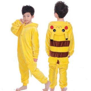 Кігурумі дитячий (від 100см до 140см зріст)