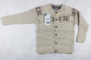 Светр вязаний дитячий Туреччина (5-10 років 110-140 ріст)