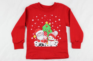 Дитячий реглан  (1.5-5 років 86-110 ріст)