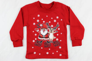 Дитячий реглан  (1.5-5 років 86-110 ріст)