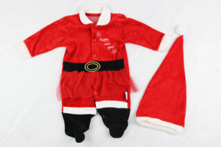 Комбінезон дитячий+ шапочка від 0 до 9 міс