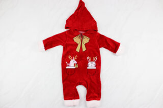Комбінезон дитячий від 0 до 6 міс