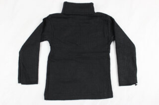 Водолазка детская, рубчик начес (1-8 лет 74-122 рост)