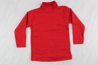 Водолазка дитяча, начіс   (1-2 років 80-92 ріст)