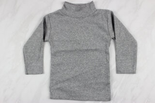 Водолазка дитяча, начіс   (1-6 років 80-116 ріст)