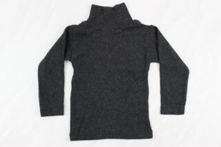 Водолазка дитяча, рубчик начіс   (2-4 років 86-98 ріст)