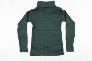 Водолазка дитяча, рубчик начіс (2-4 років 92-104 ріст)