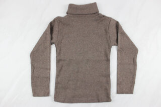 Водолазка дитяча, рубчик начіс (2-5 років 92-110 ріст)