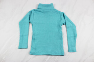 Водолазка дитяча, рубчик начіс (2-6 років 92-116 ріст)