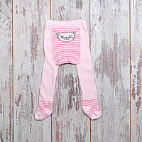 Колготи дитячі, всесезонні на памперс (від 62см до 68см ріст)