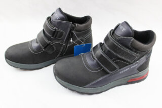 Ботинки весна-осень (33-37 размер)