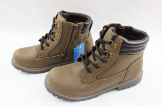 Ботинки весна-осень (38 размер)