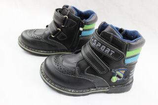 Ботинки весна-осень (28 размер)