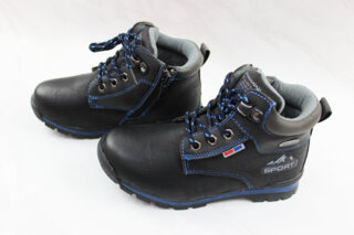 Ботинки весна-осень (28 размер)