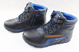 Ботинки весна-осень (35 размер)