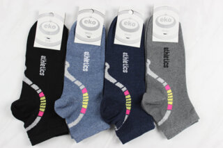 Носки женские всесезонные (23-25р)