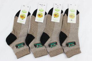 Шкарпетки дитячі літні (16р)