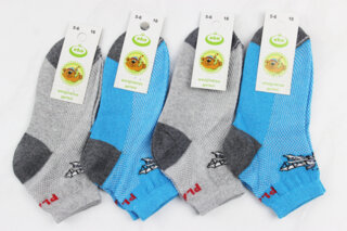 Шкарпетки дитячі літні (16р)