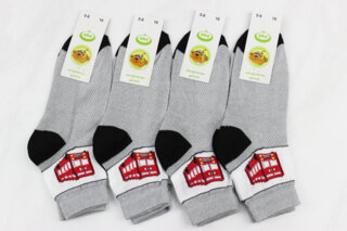 Шкарпетки дитячі літні (16р)