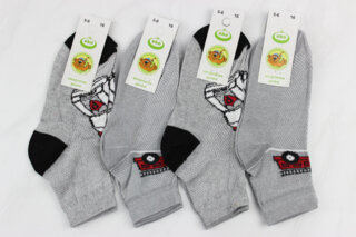 Шкарпетки дитячі літні (16р)