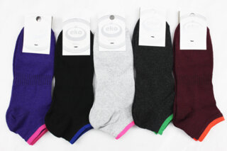 Носки женские всесезонные (23-25р)