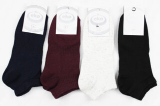 Носки женские всесезонные (23-25р)