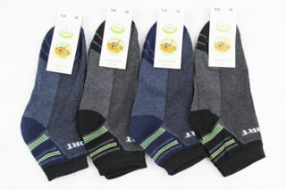 Шкарпетки дитячі літні (16р)